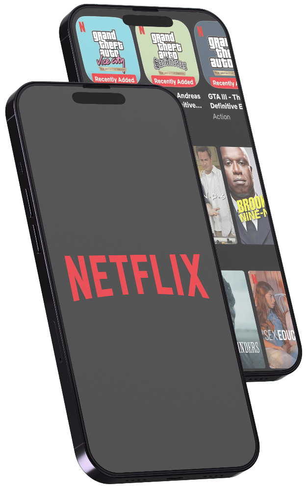 Netflix
