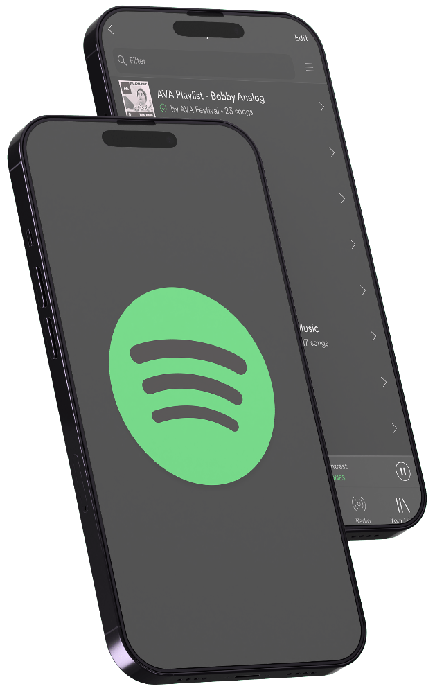 Spotify