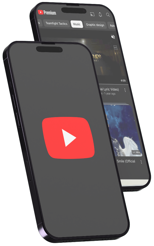YouTube