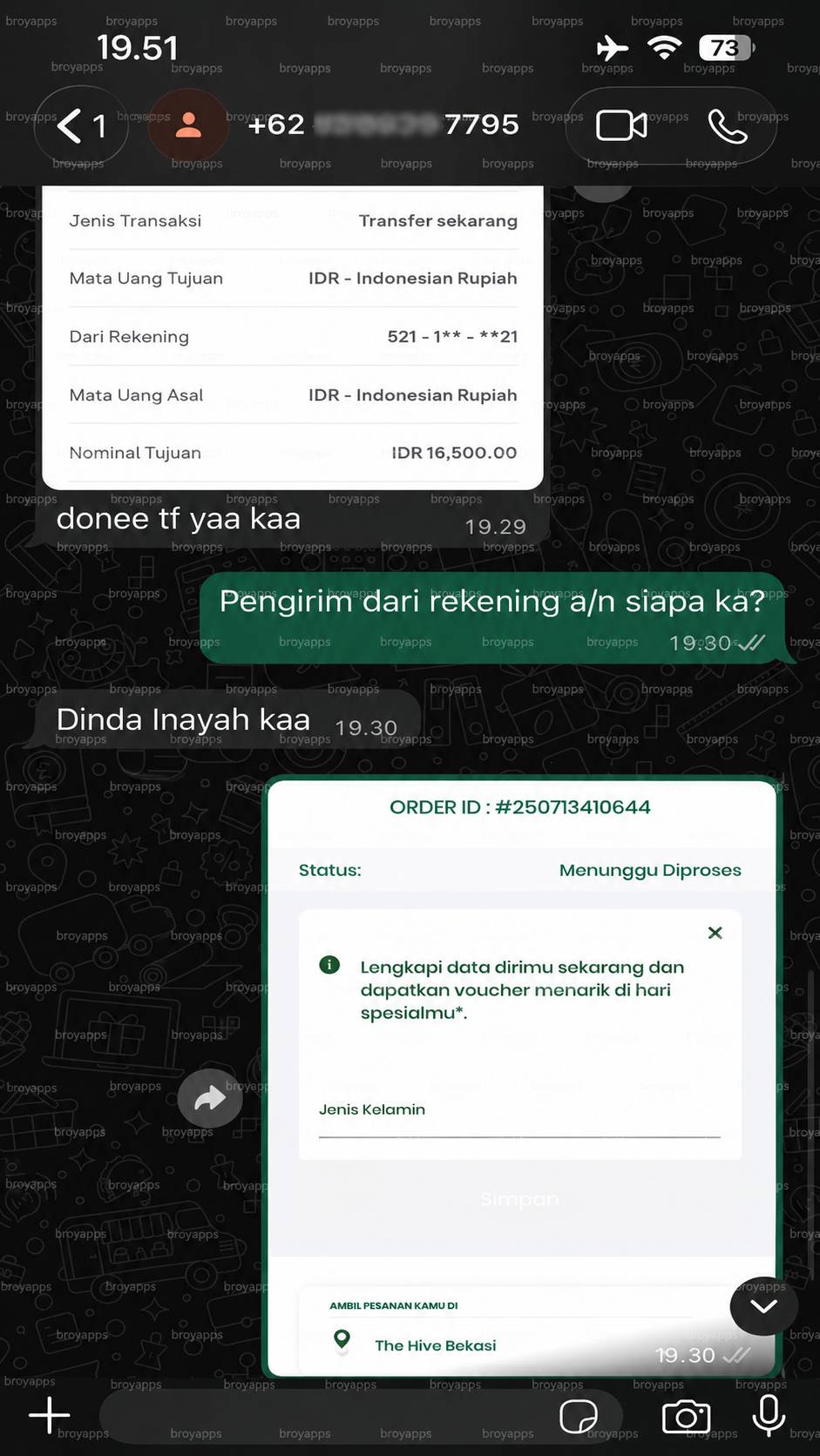 Testimoni customer 4